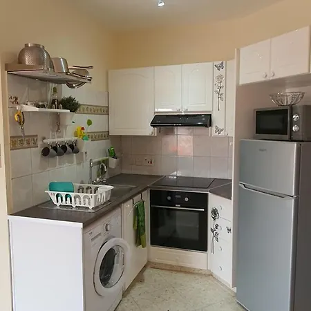 Διαμέρισμα Kings Palace 304 Πάφος