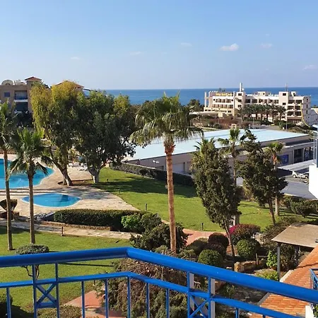 דירה Kings Palace 304 *