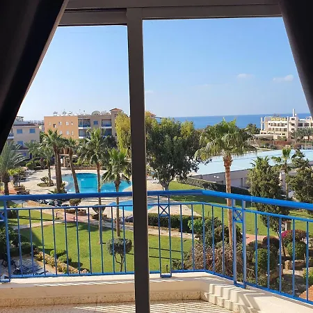 Kings Palace 304 דירה
