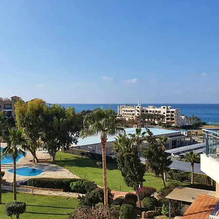Kings Palace 304 Paphos