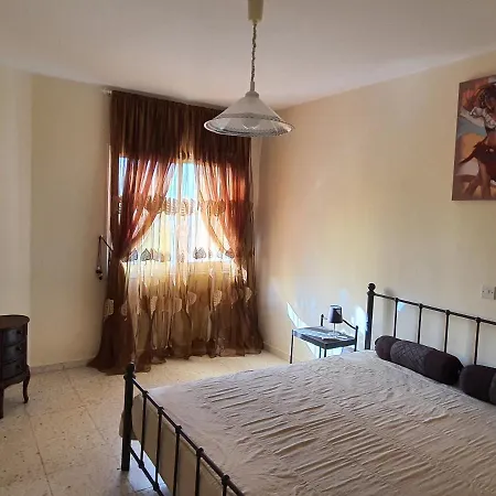 Kings Palace 304 דירה