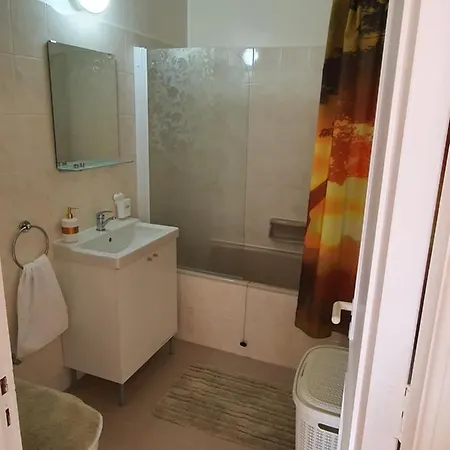 Appartamento Kings Palace 304